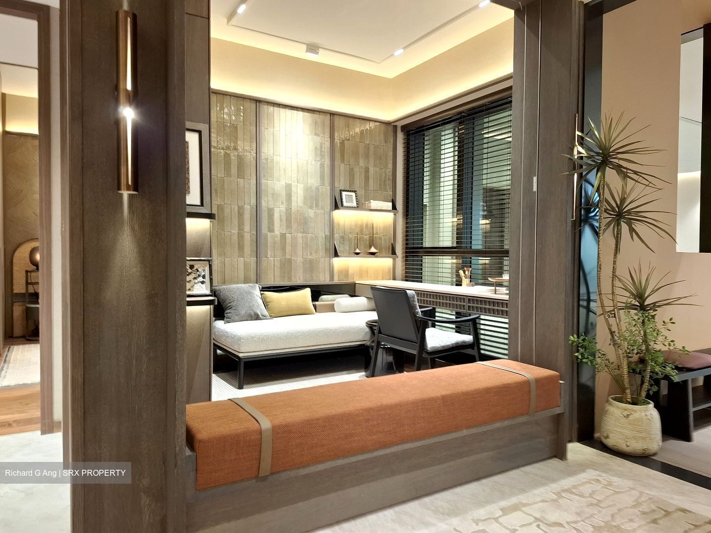 THE ROBERTSON OPUS (D9), Apartment #492291141